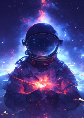 Cosmic Explorer