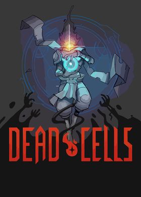 dead cells