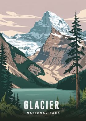 Glacier National Park