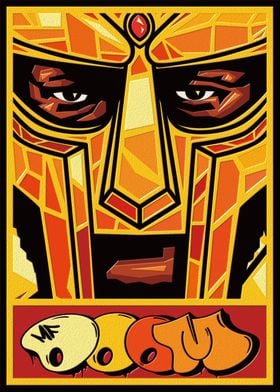 Mf Doom