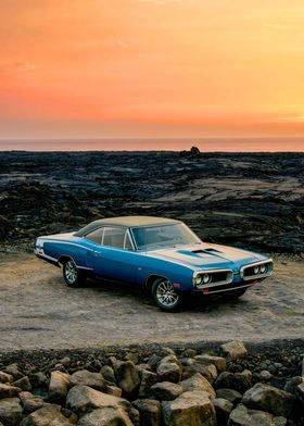 Dodge Super Bee