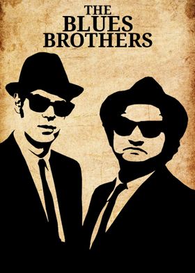 The blues Brothers