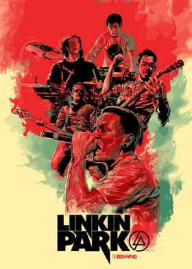 Linkin Park 