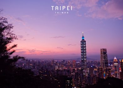 Taipei  