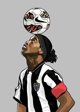 Ronaldinho