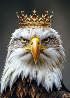 Eagle King