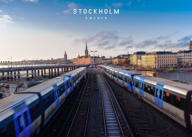 Stockholm  