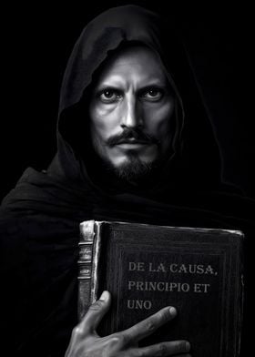 Giordano Bruno