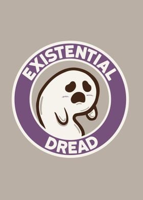 Existential dread