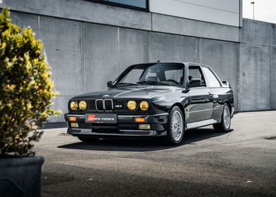 BMW m3 e30