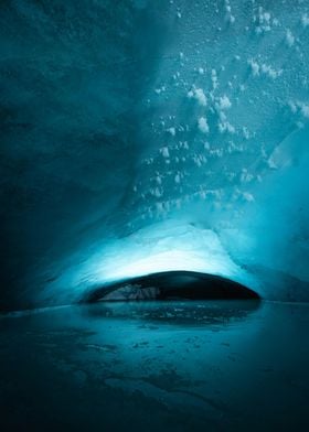 ice cave