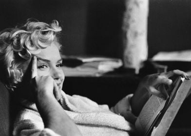 Marilyn Monroe