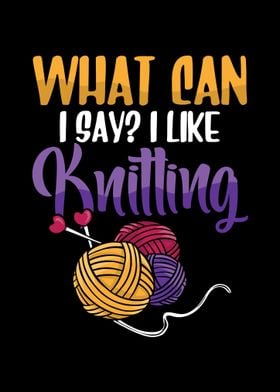 Knitting Knitter