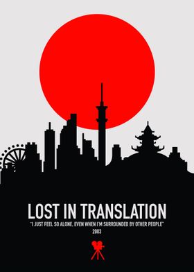 Lost in translation