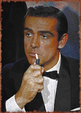 sean connery