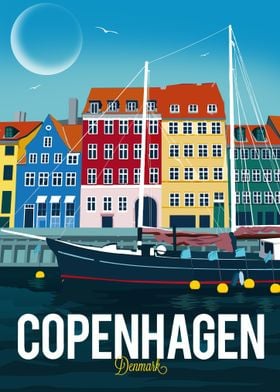 Copenhagen