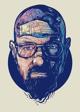 Heisenberg Breaking Bad