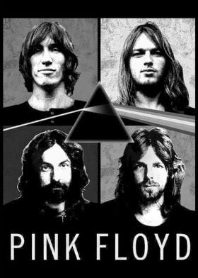 Pink Floyd