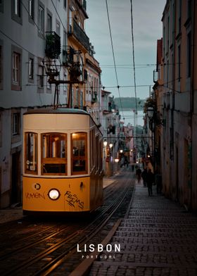 Lisbon  