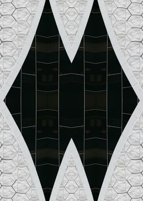 Patterned Symmetry 11