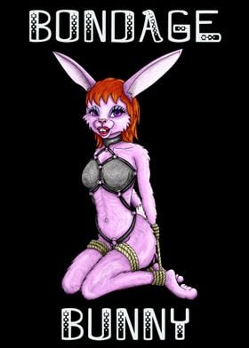 Bondage Bunny