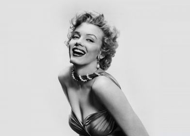 Marilyn Monroe 