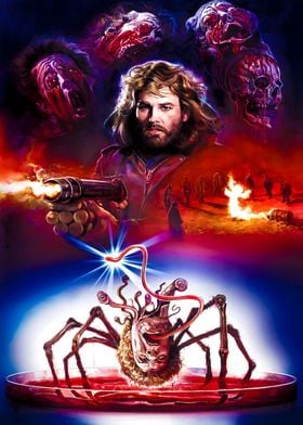 The Thing