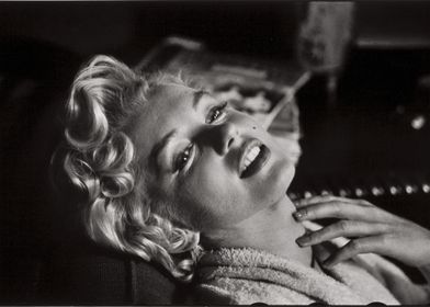 Marilyn Monroe Photo