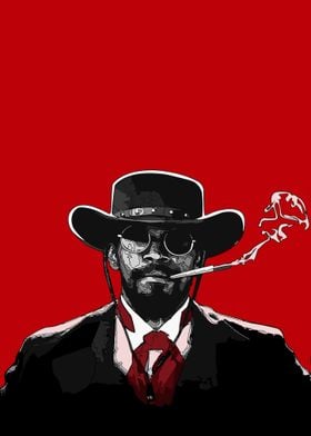 Django Movie