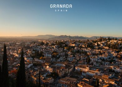 Granada  