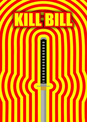 Kill Bill Movies