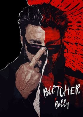 Butcher Fuck The Boys