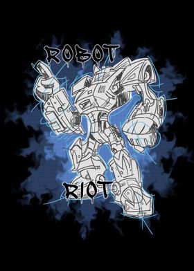 Robot Riot 2