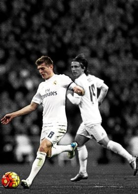 toni kroos