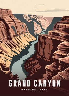  Grand Canyon