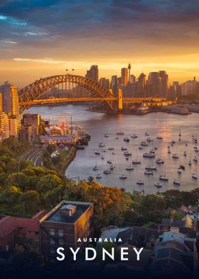 Sydney Australia