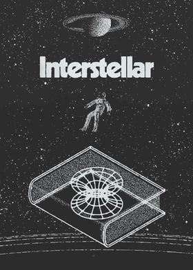 Interstellar Space