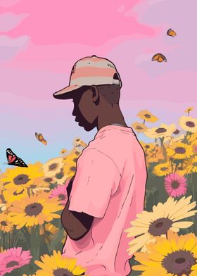 Tyler the Creator