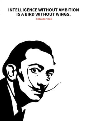 Salvador Dali