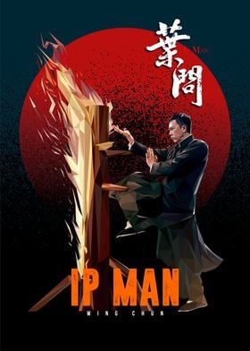 Ip man 4