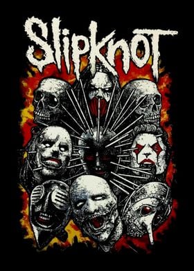 slipknot hip rap