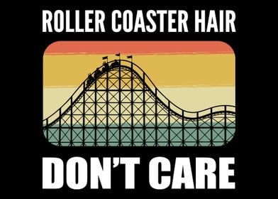 Roller Coaster Hair Roller