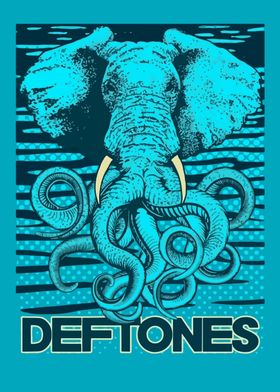 Deftones Band