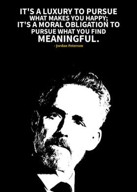 Jordan Peterson