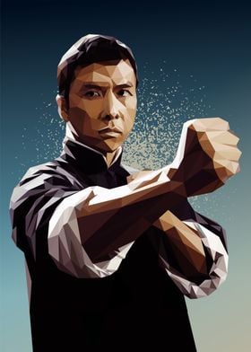 Master Ip Man