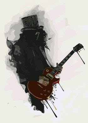 SLASH