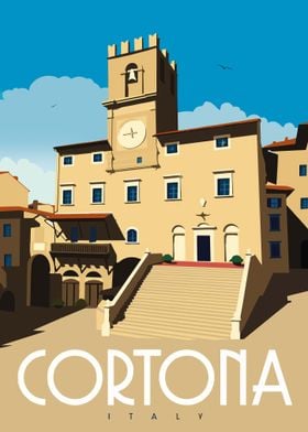 Cortona