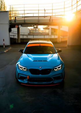 BMW M2