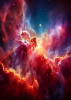 Pillars of Creation II