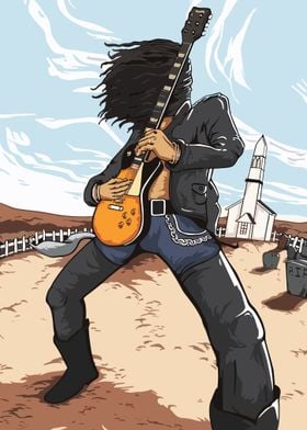 SLASH